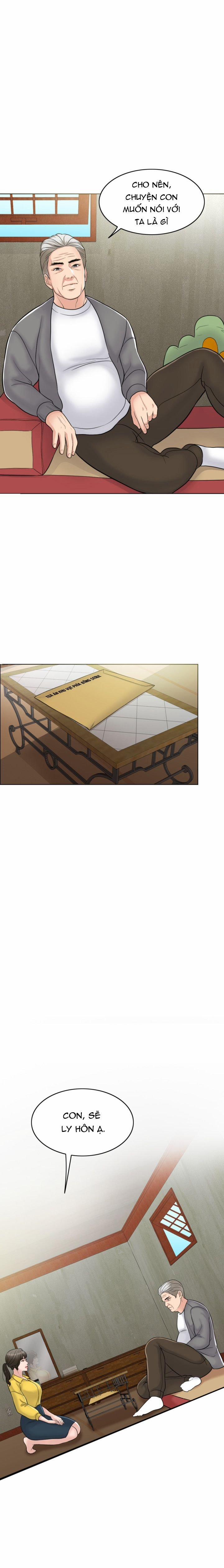 Cô Vợ 1000 Ngày 1 trang 4