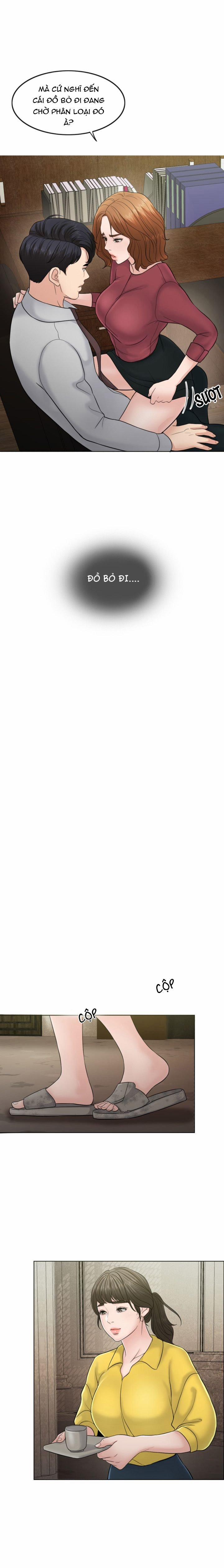 Cô Vợ 1000 Ngày 1 trang 7