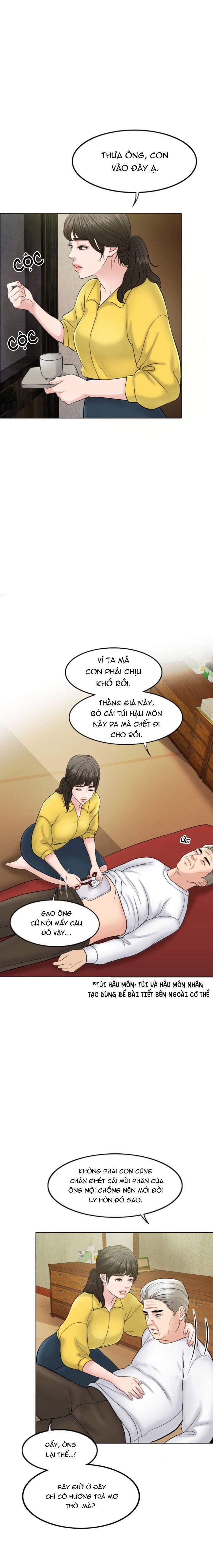 Cô Vợ 1000 Ngày 1 trang 8