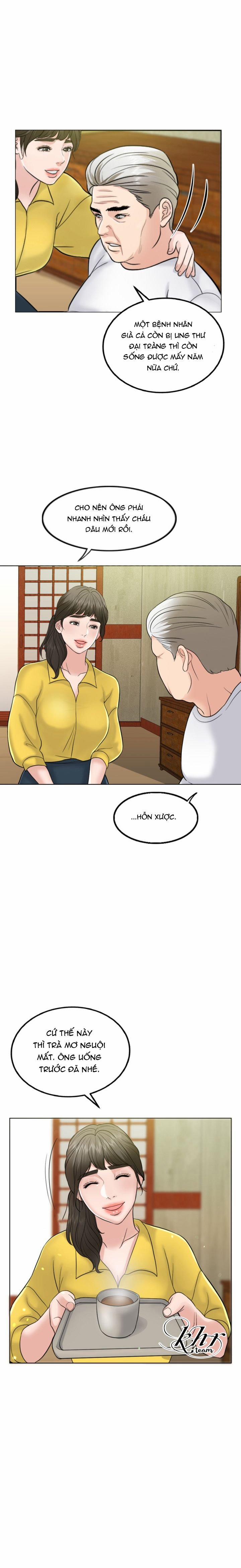 Cô Vợ 1000 Ngày 1 trang 9