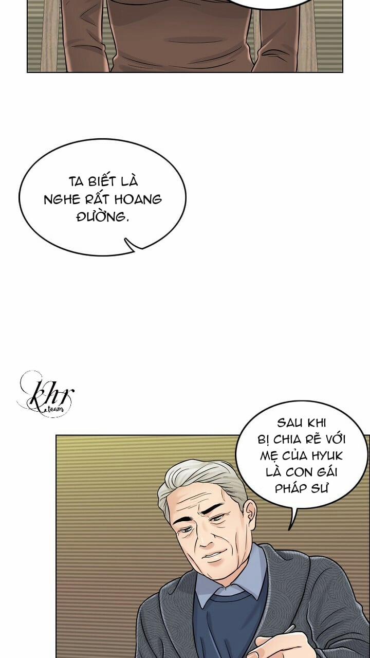 Cô Vợ 1000 Ngày 10 trang 14