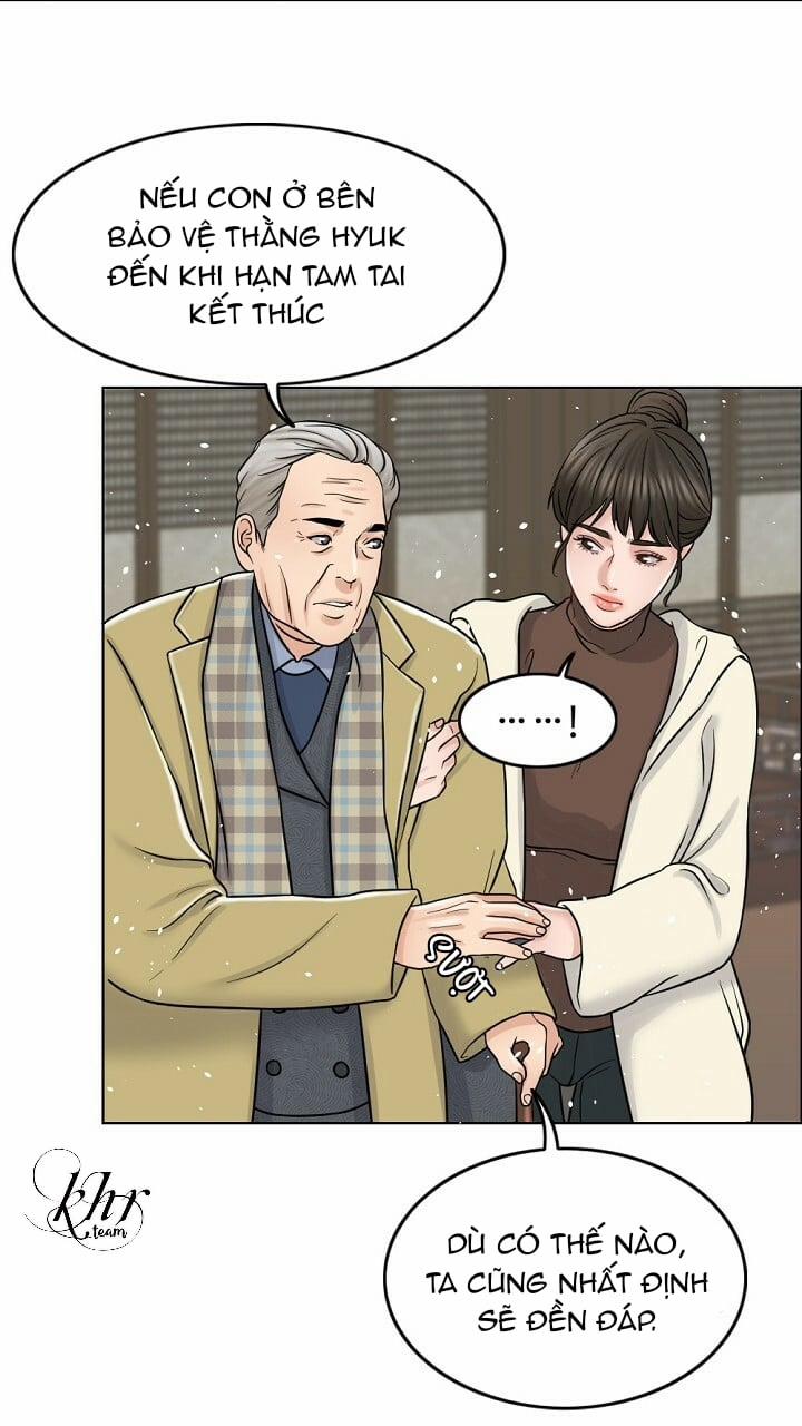 Cô Vợ 1000 Ngày 10 trang 20