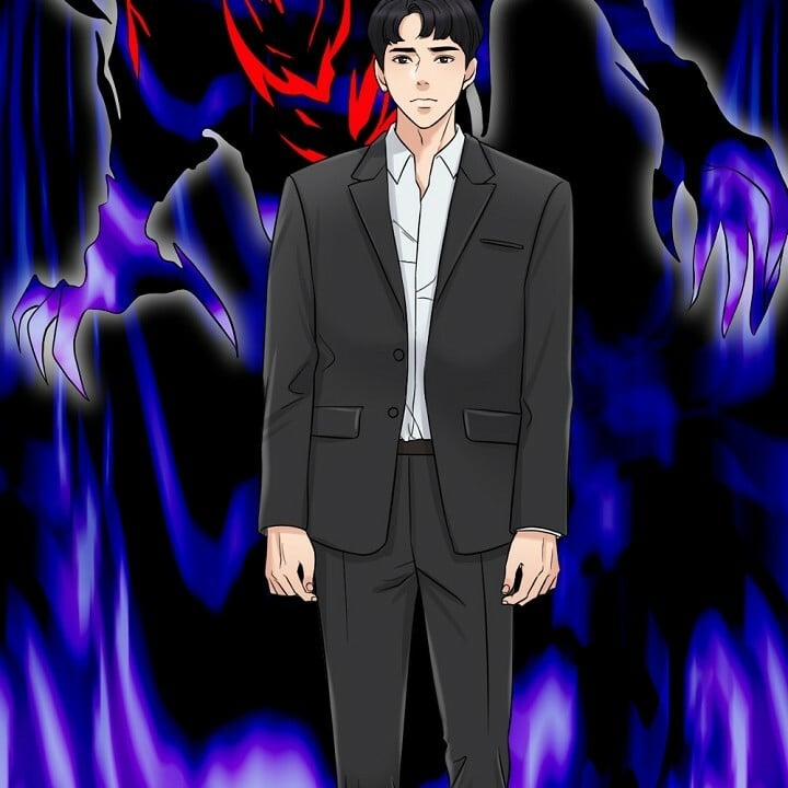 Cô Vợ 1000 Ngày 10 trang 9