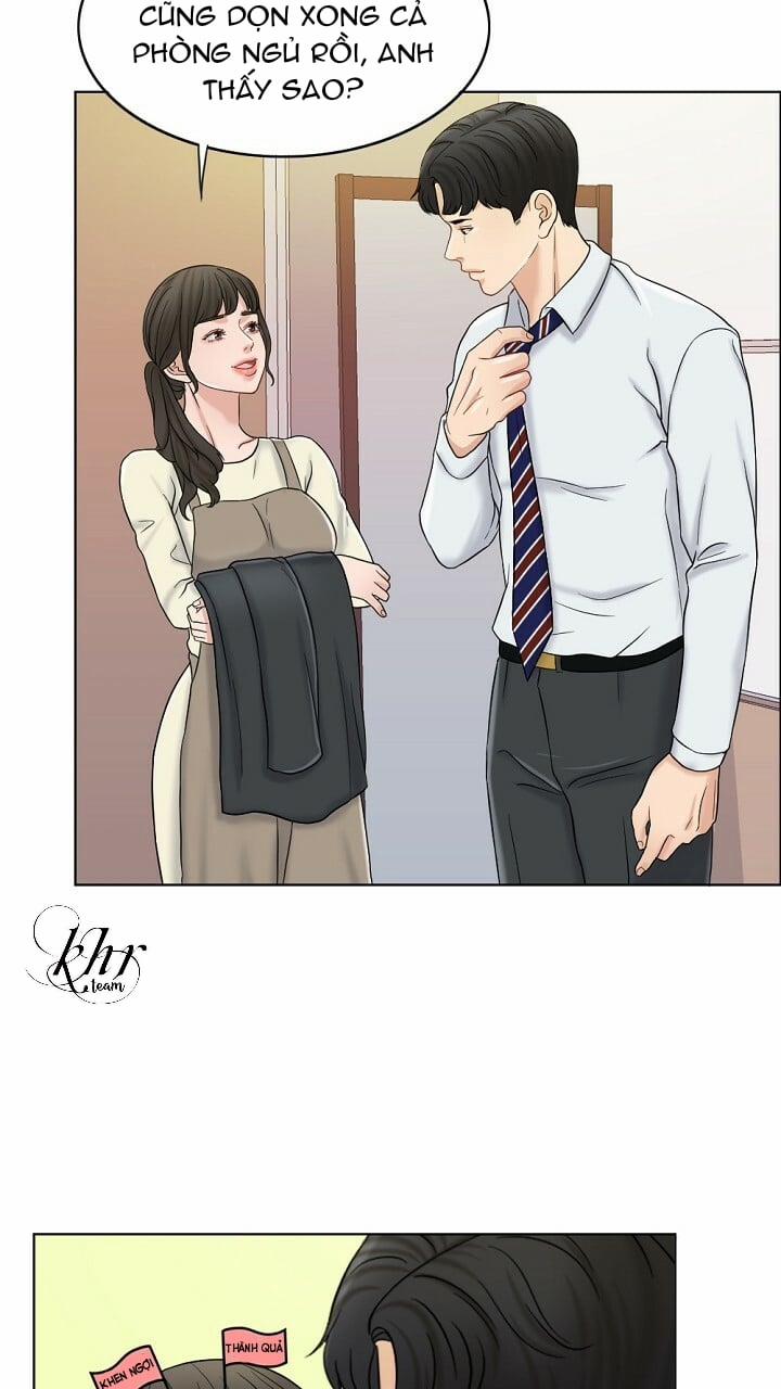 Cô Vợ 1000 Ngày 11 trang 10