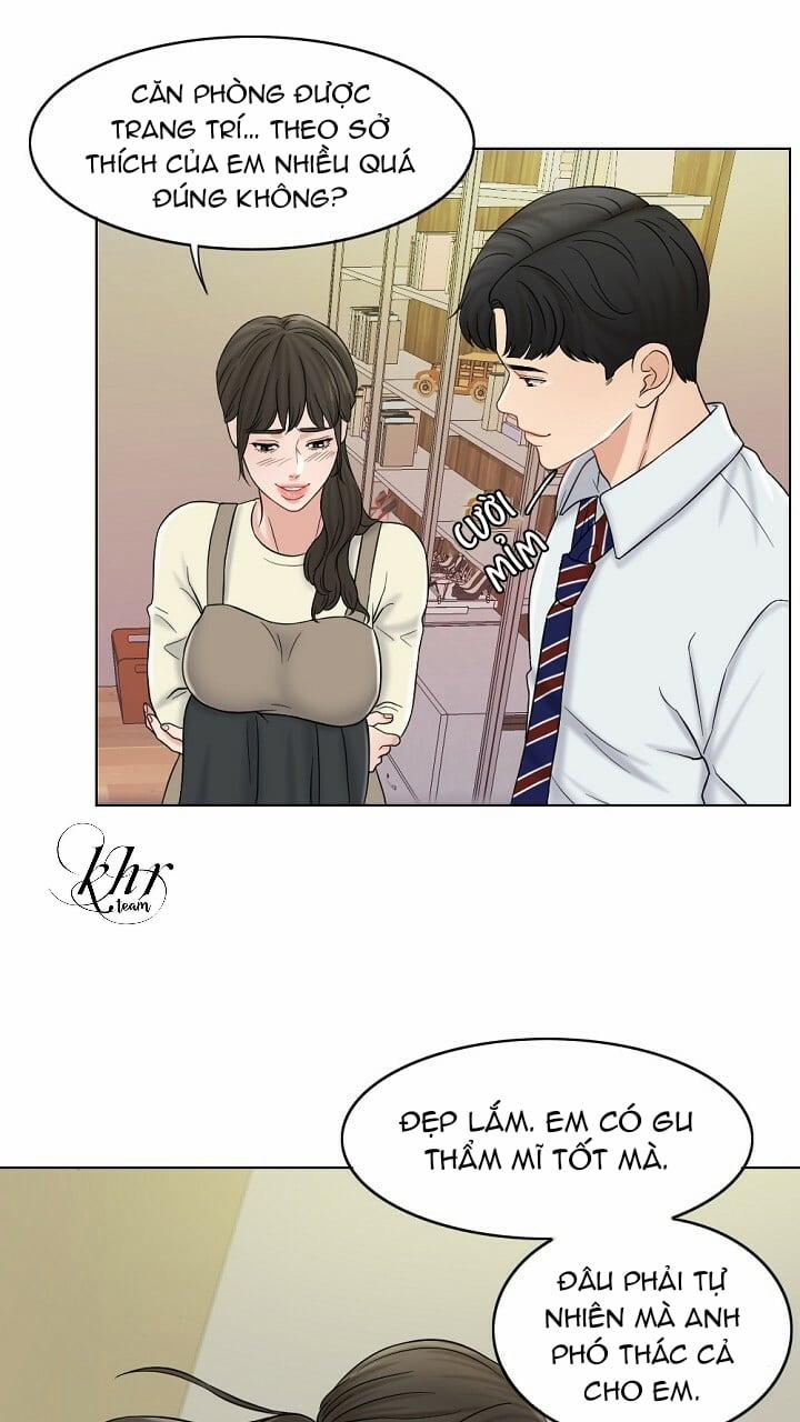 Cô Vợ 1000 Ngày 11 trang 12