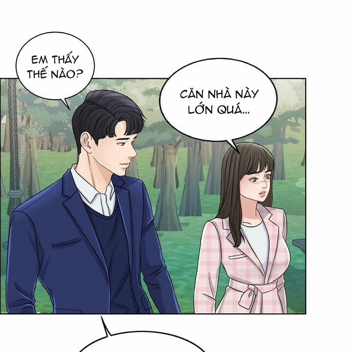 Cô Vợ 1000 Ngày 11 trang 3