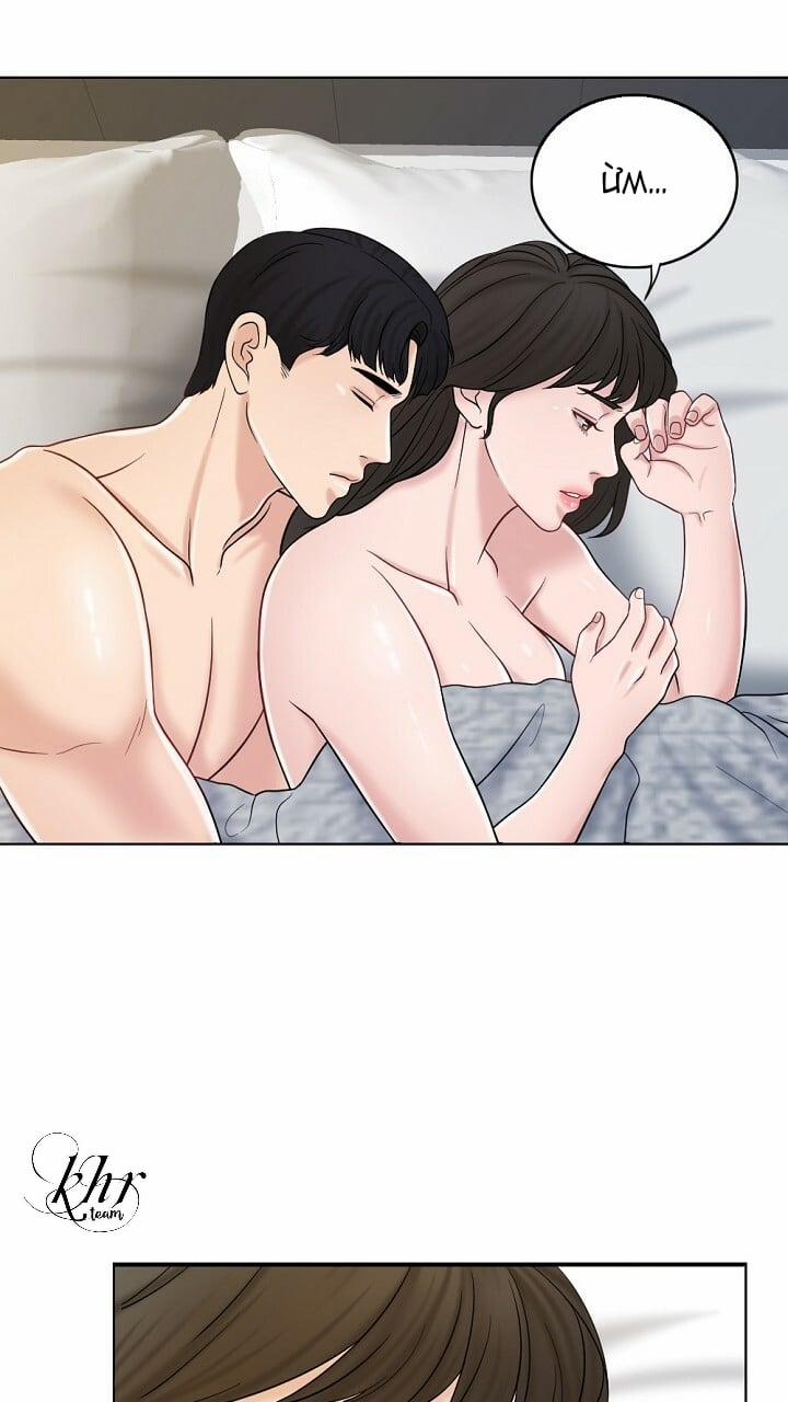 Cô Vợ 1000 Ngày 11 trang 34