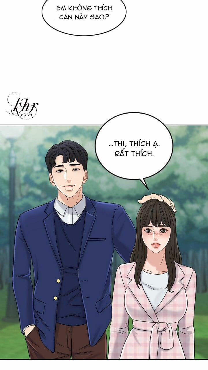 Cô Vợ 1000 Ngày 11 trang 4