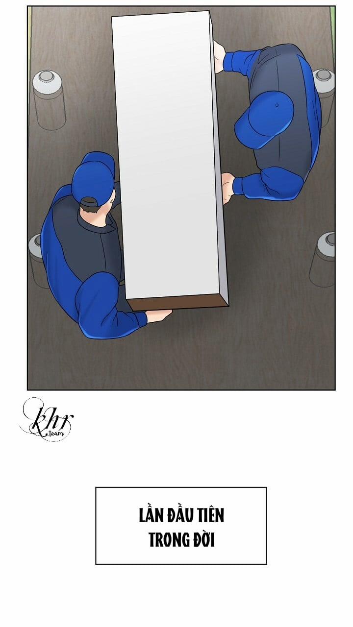 Cô Vợ 1000 Ngày 11 trang 6