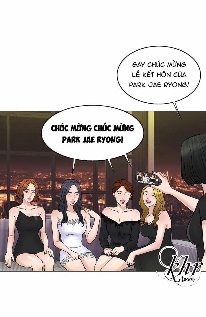 Cô Vợ 1000 Ngày 12 trang 1