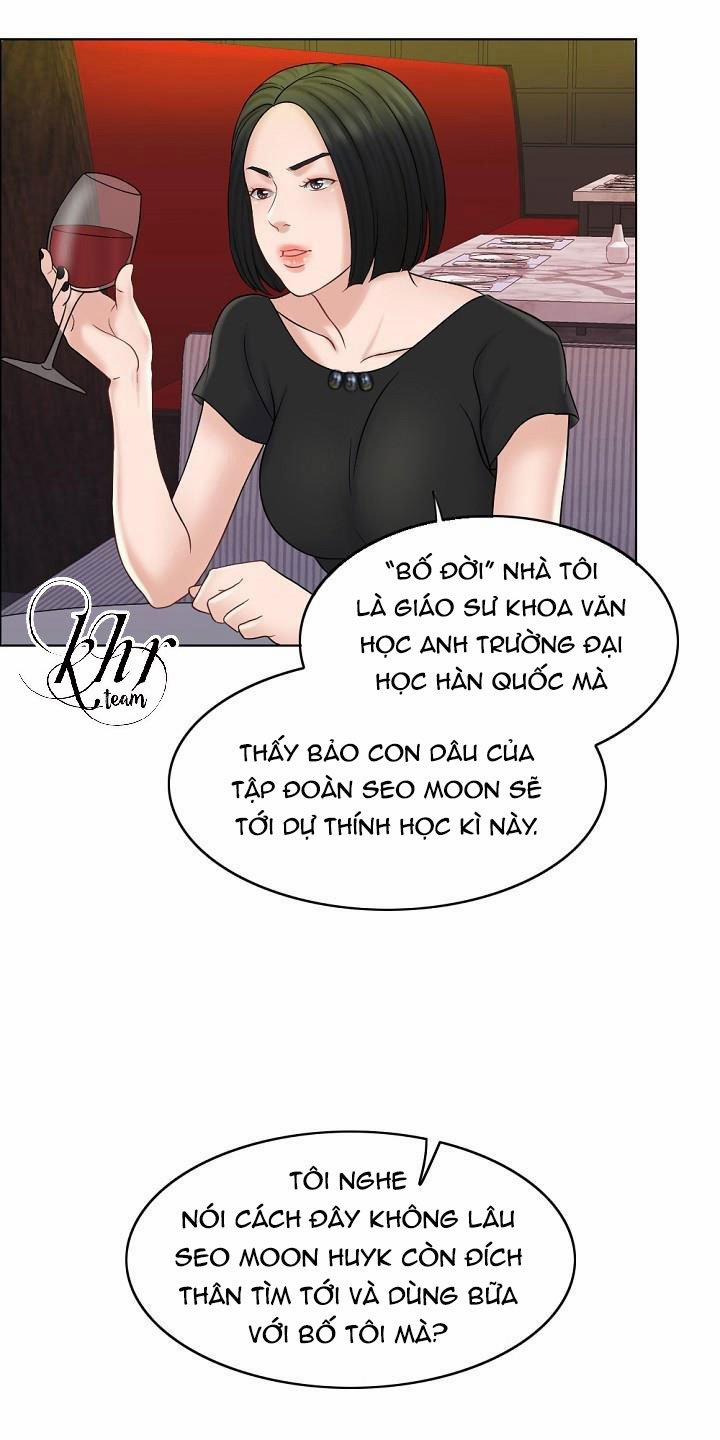 Cô Vợ 1000 Ngày 12 trang 10