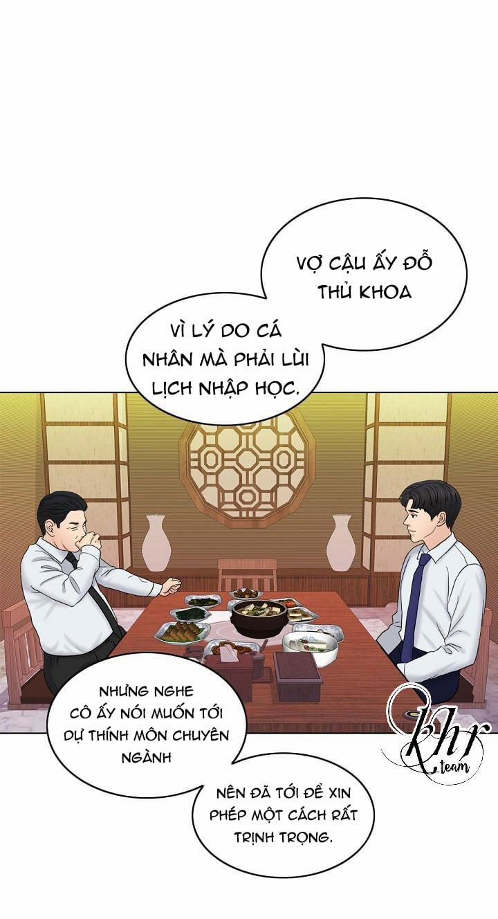 Cô Vợ 1000 Ngày 12 trang 11