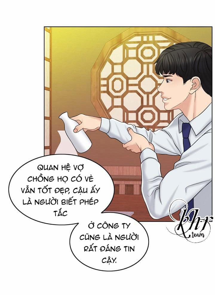 Cô Vợ 1000 Ngày 12 trang 12