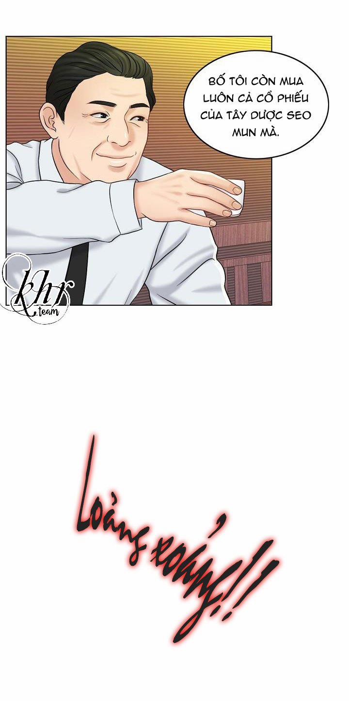 Cô Vợ 1000 Ngày 12 trang 13