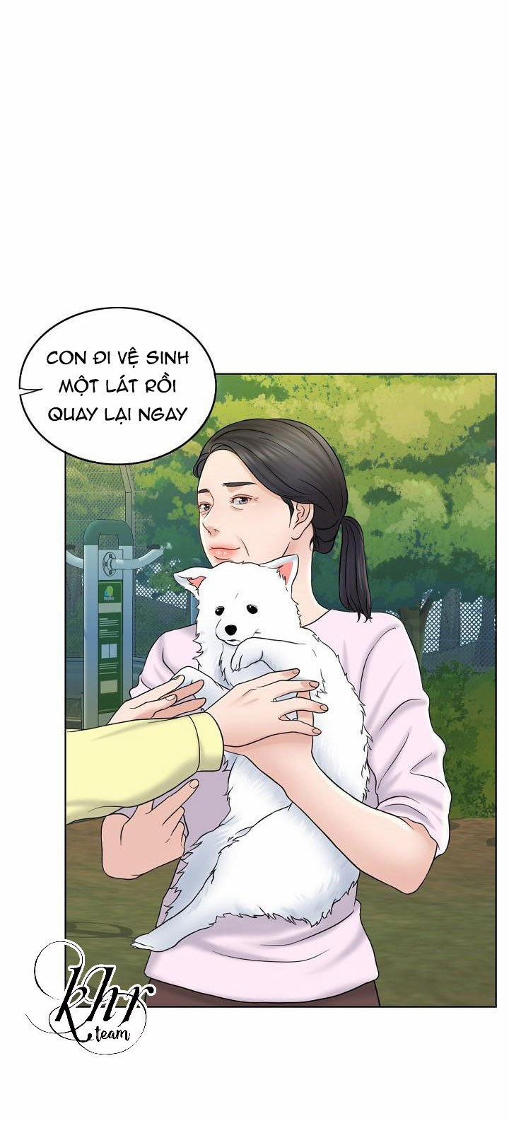 Cô Vợ 1000 Ngày 12 trang 18