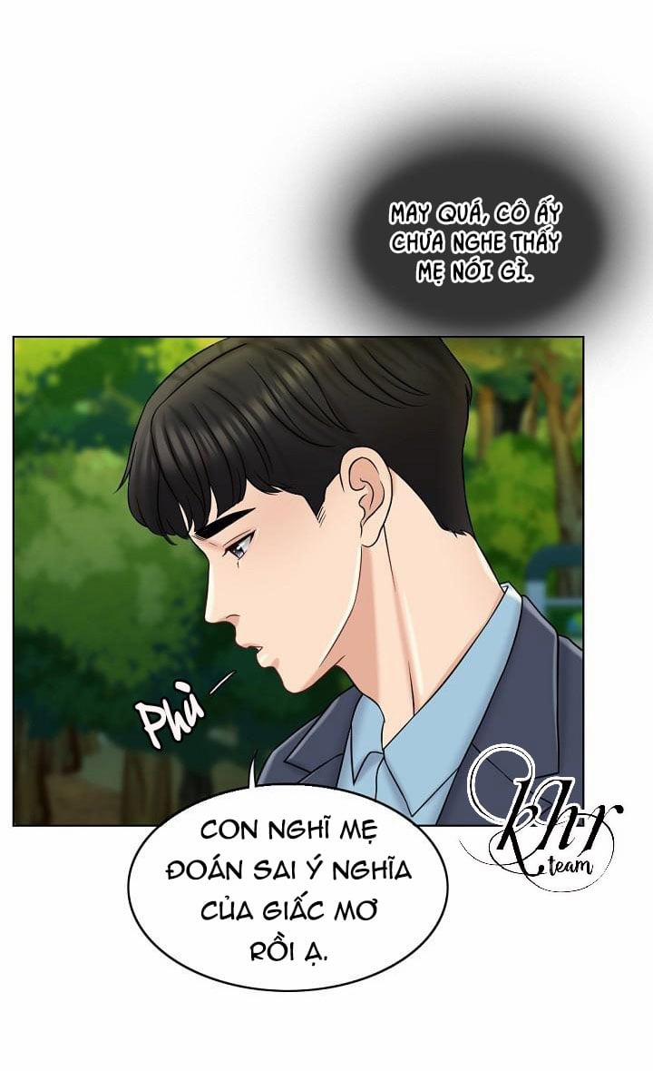 Cô Vợ 1000 Ngày 12 trang 20