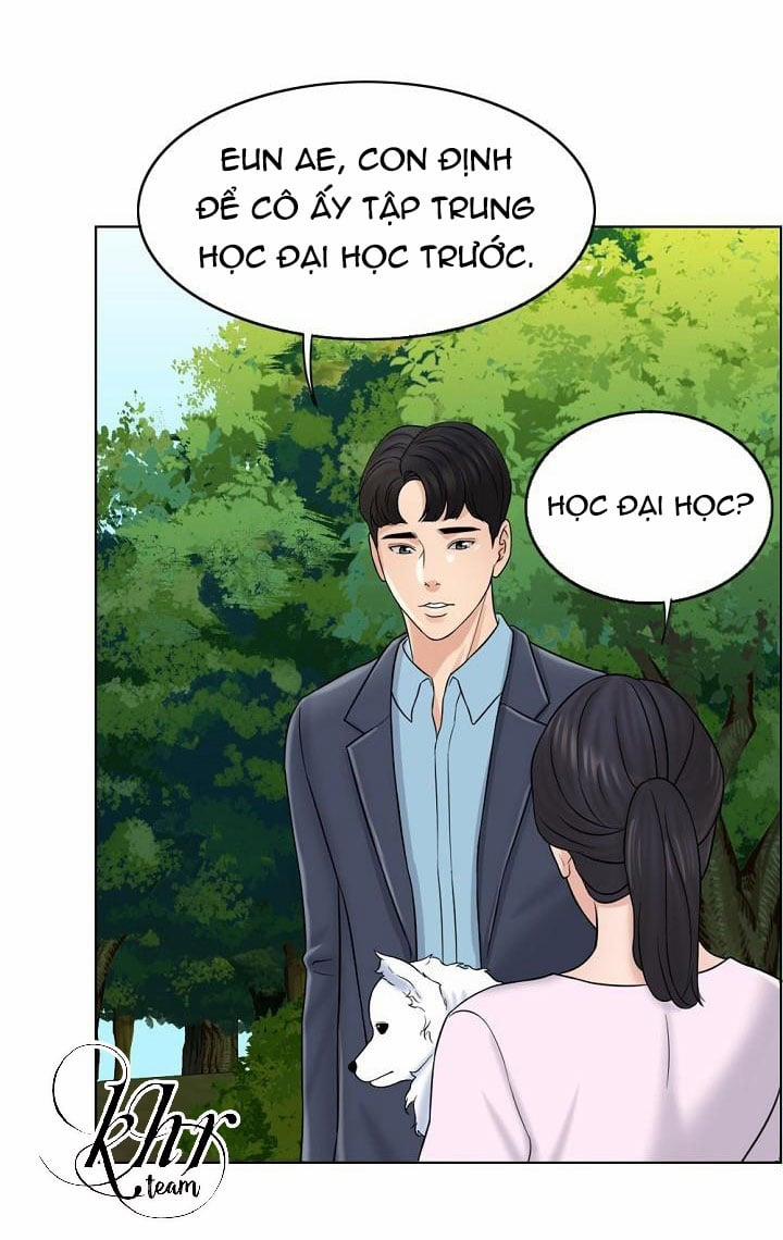 Cô Vợ 1000 Ngày 12 trang 21