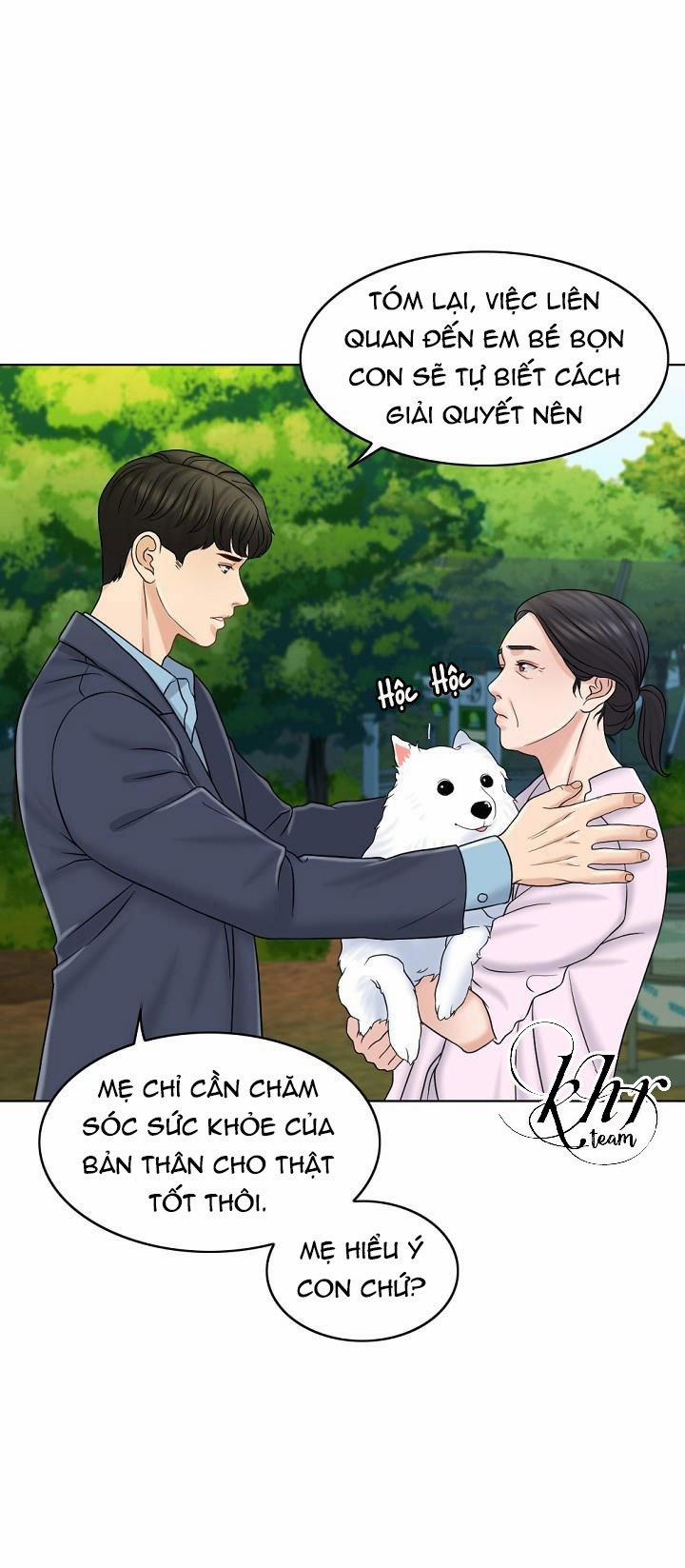 Cô Vợ 1000 Ngày 12 trang 23