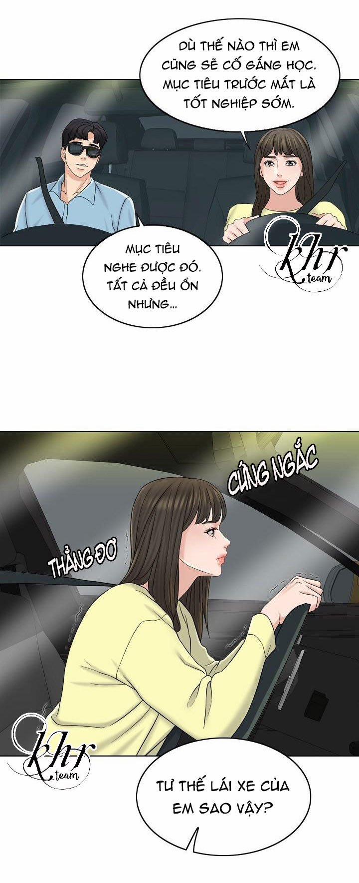 Cô Vợ 1000 Ngày 12 trang 27