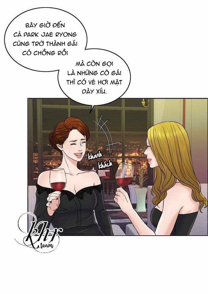 Cô Vợ 1000 Ngày 12 trang 3