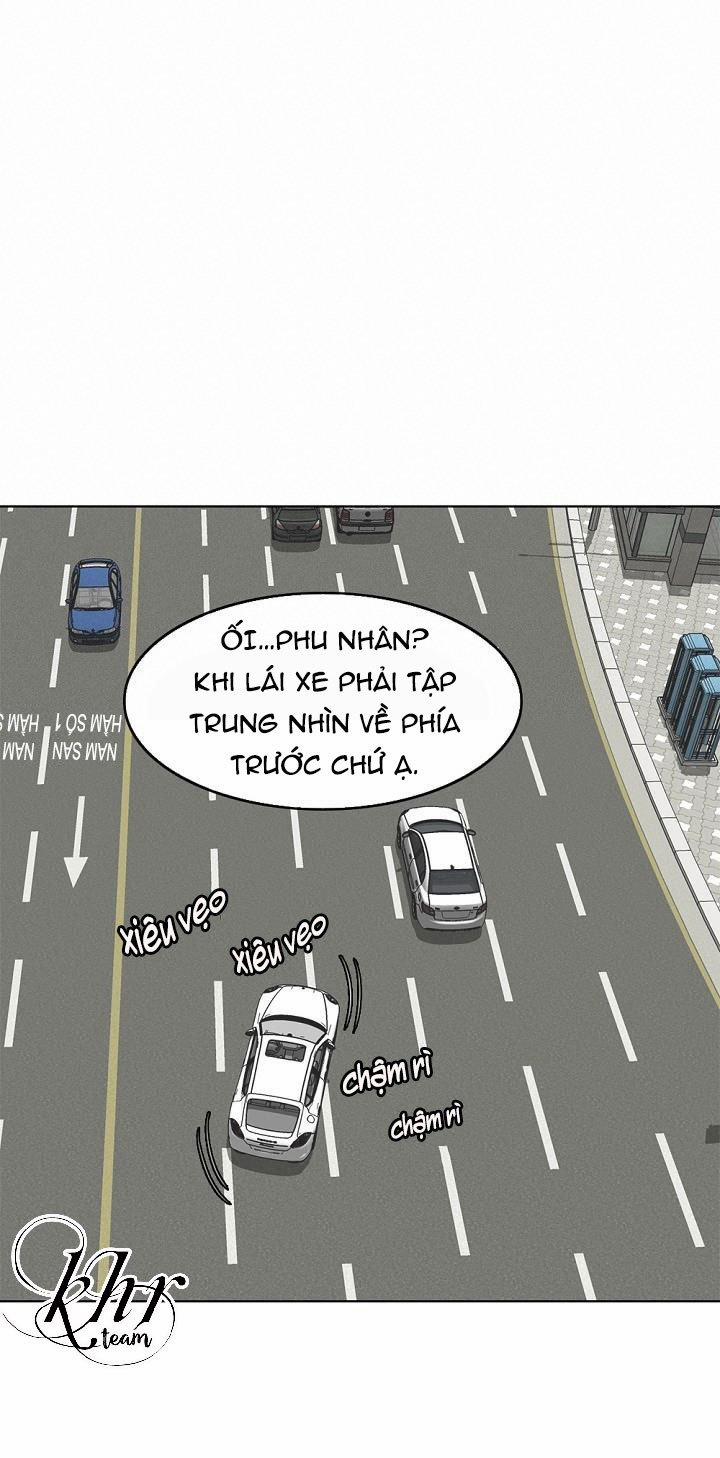 Cô Vợ 1000 Ngày 12 trang 30