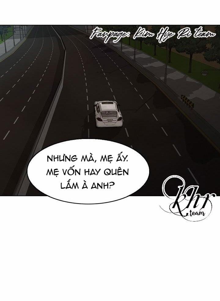 Cô Vợ 1000 Ngày 12 trang 35