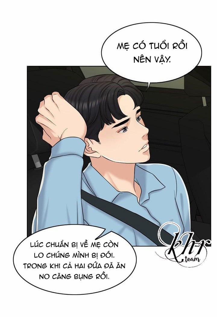 Cô Vợ 1000 Ngày 12 trang 37