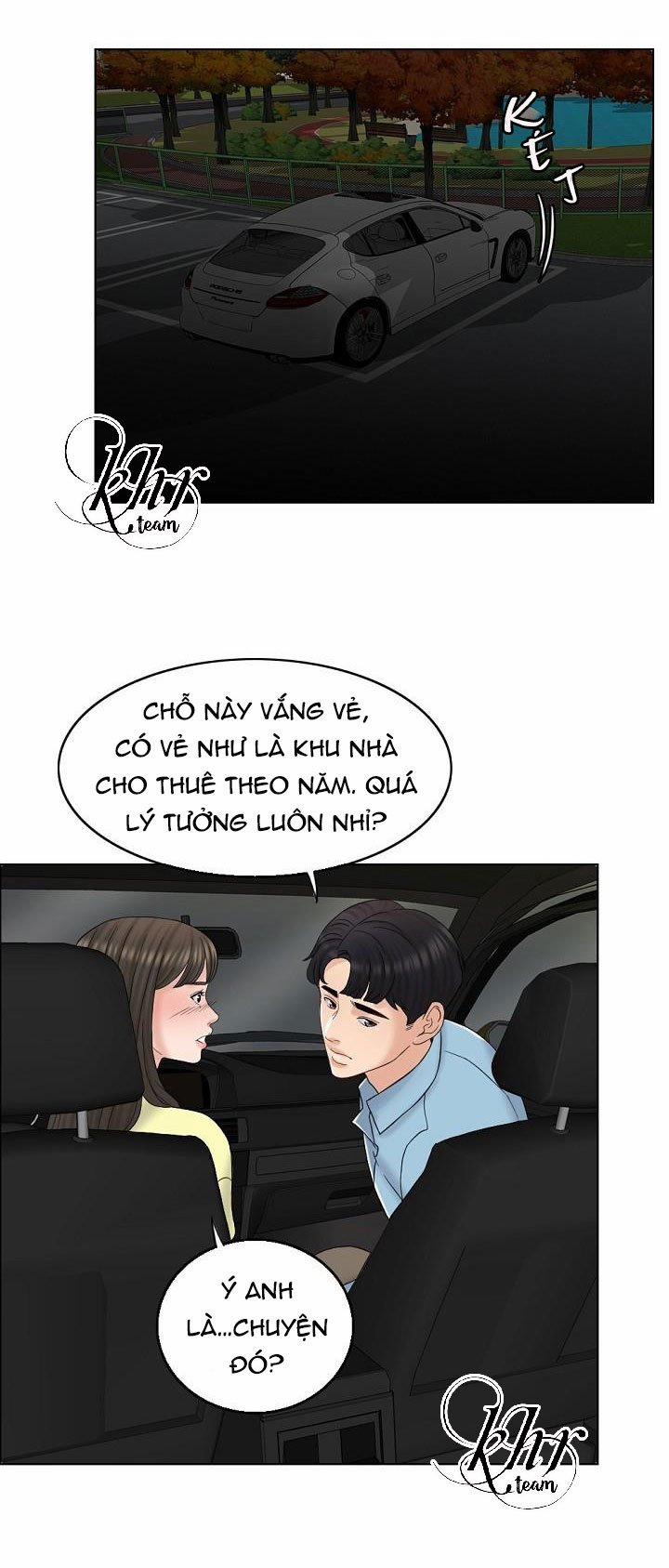 Cô Vợ 1000 Ngày 12 trang 39