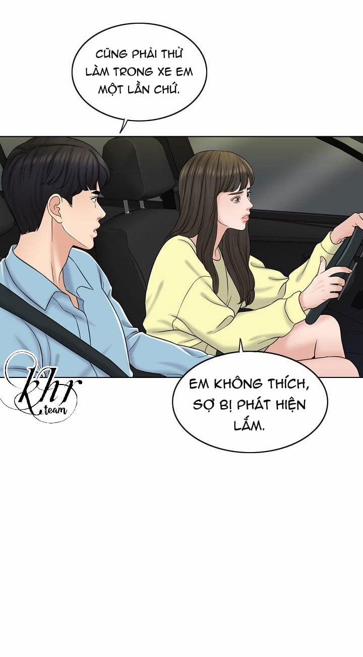 Cô Vợ 1000 Ngày 12 trang 40