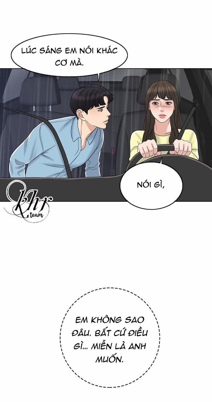 Cô Vợ 1000 Ngày 12 trang 41