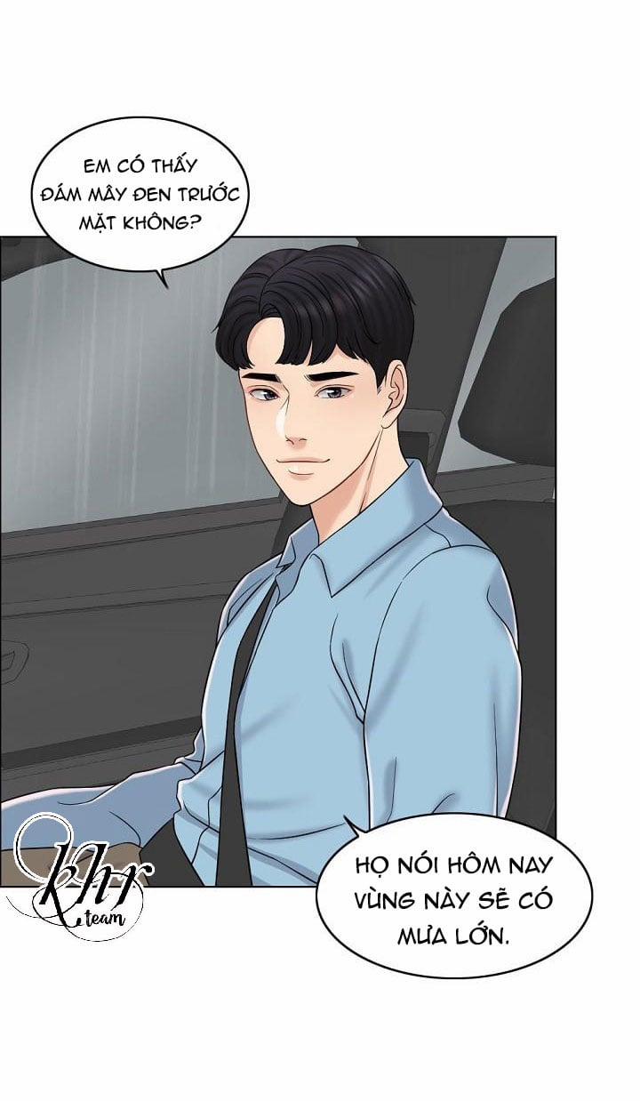 Cô Vợ 1000 Ngày 12 trang 43