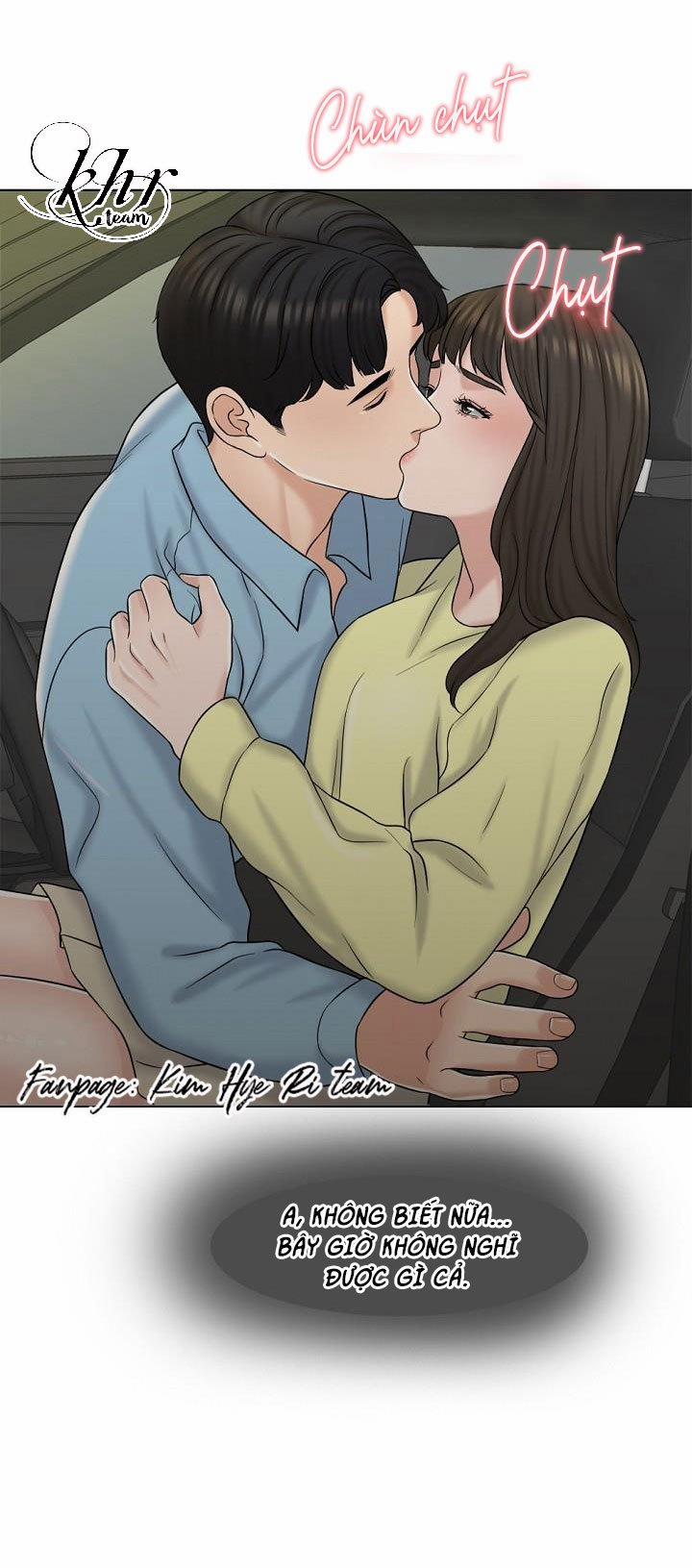 Cô Vợ 1000 Ngày 12 trang 49