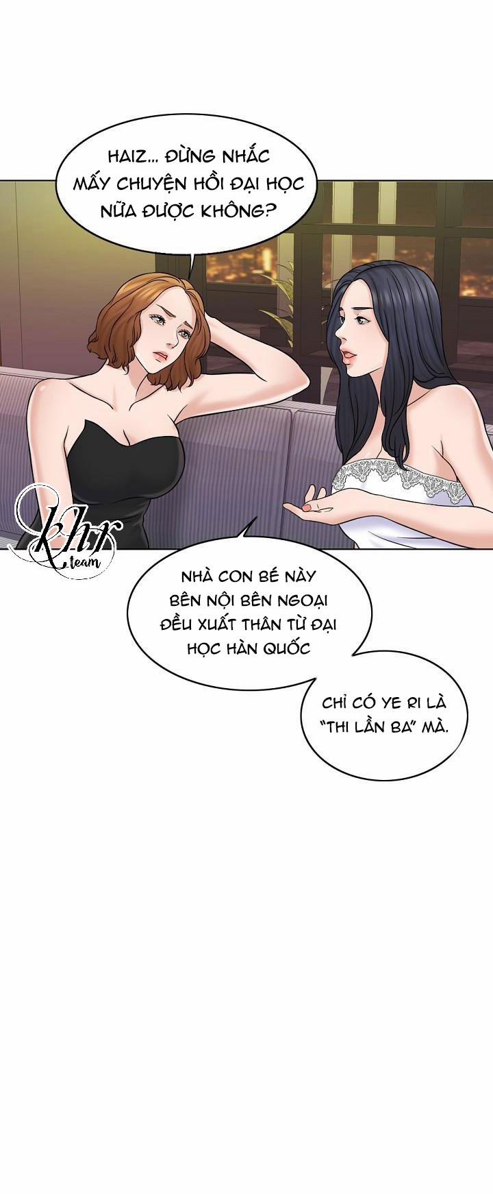 Cô Vợ 1000 Ngày 12 trang 6