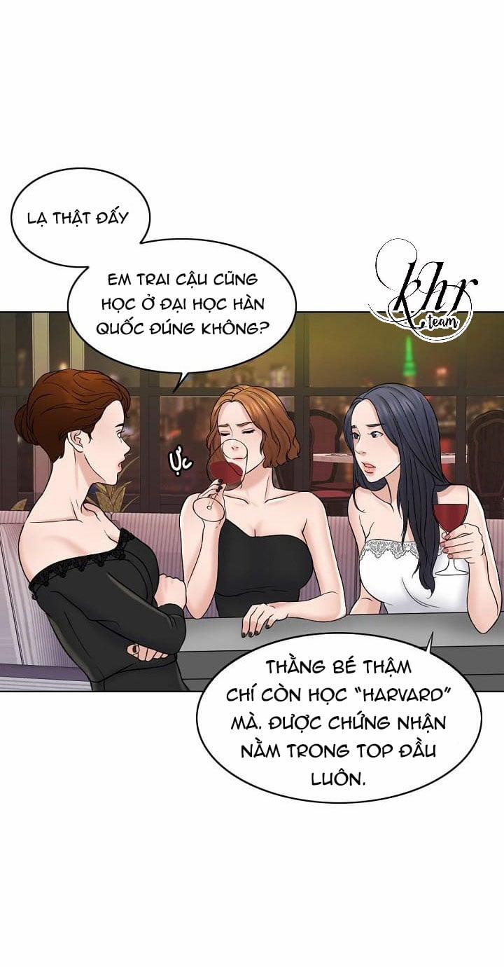 Cô Vợ 1000 Ngày 12 trang 7