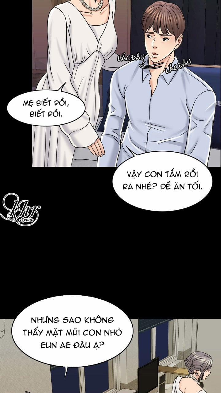 Cô Vợ 1000 Ngày 13 trang 10