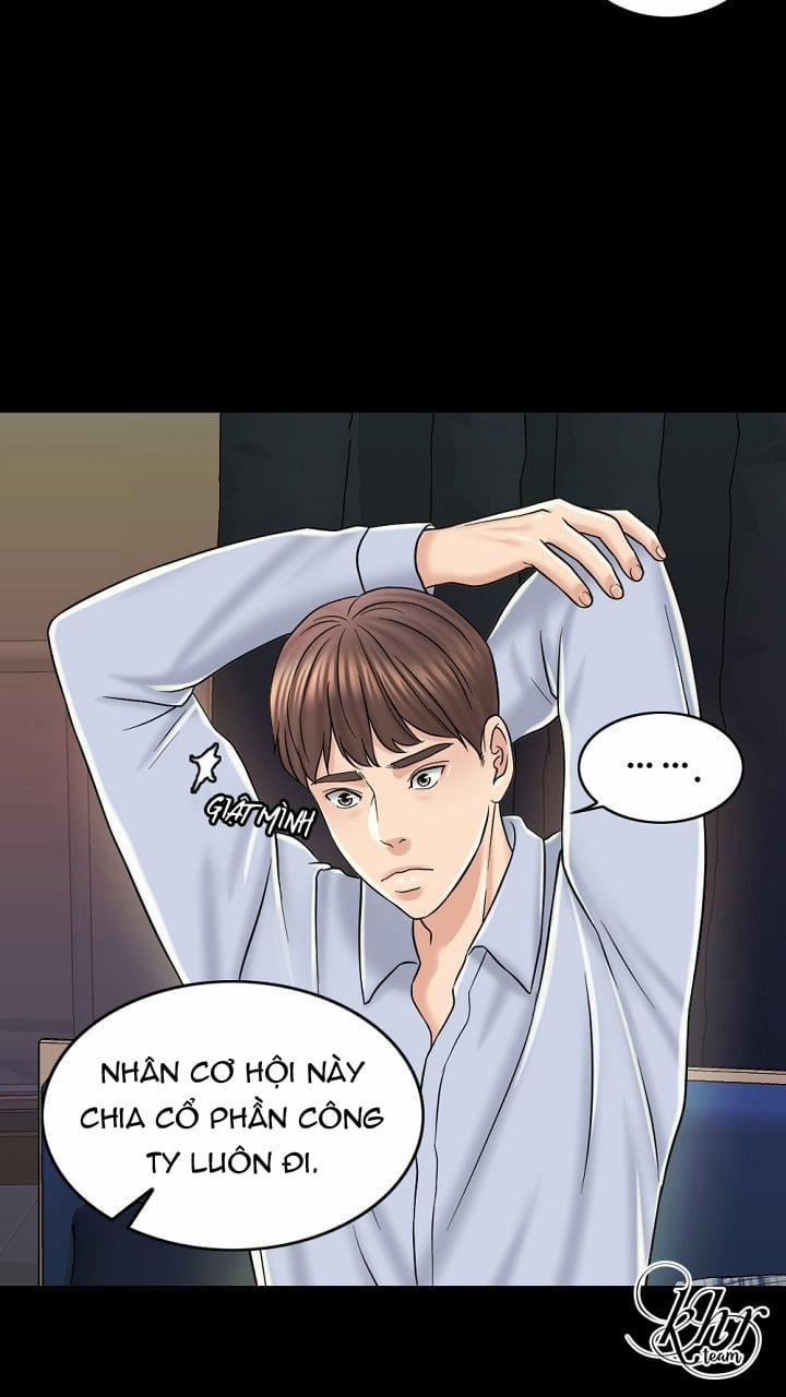 Cô Vợ 1000 Ngày 13 trang 12