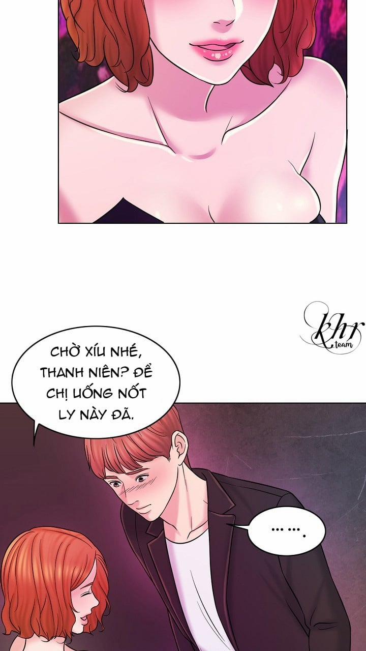 Cô Vợ 1000 Ngày 13 trang 34