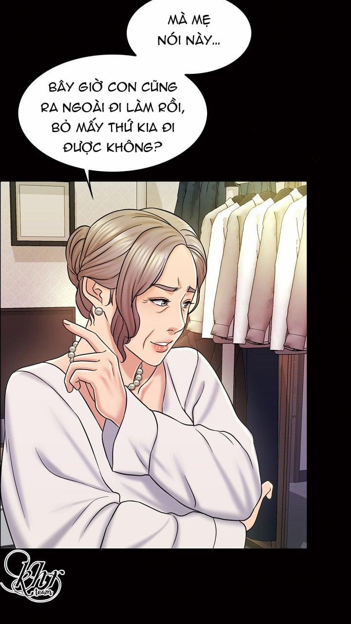 Cô Vợ 1000 Ngày 13 trang 4