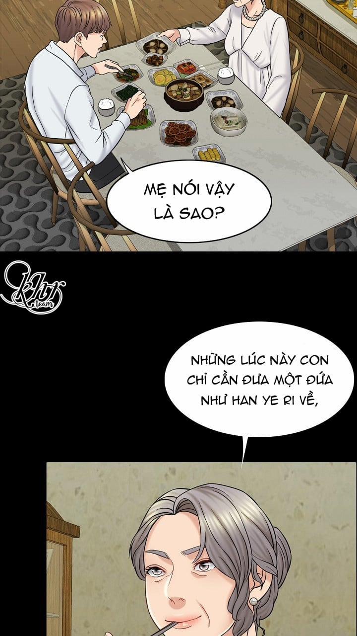 Cô Vợ 1000 Ngày 13 trang 47