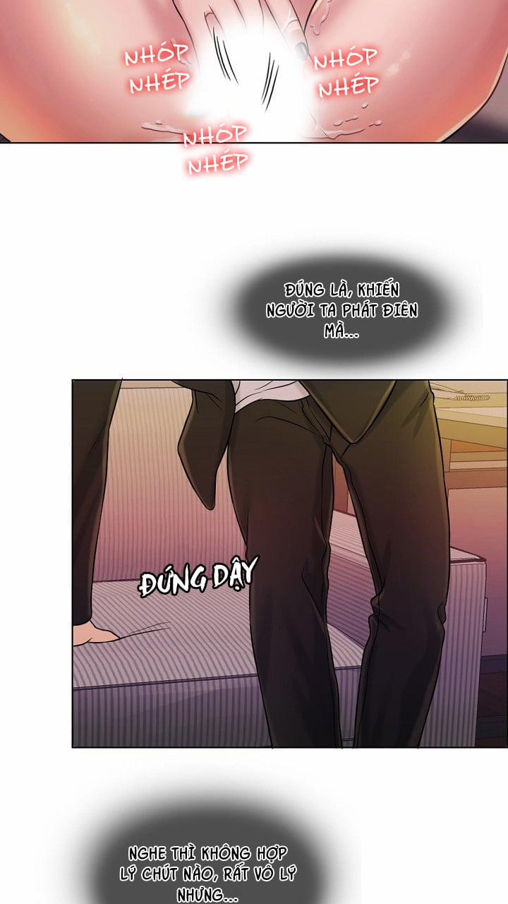 Cô Vợ 1000 Ngày 13 trang 53