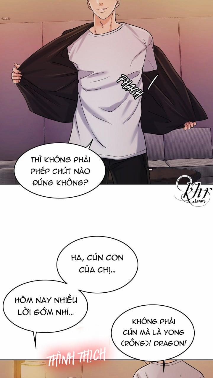 Cô Vợ 1000 Ngày 13 trang 55