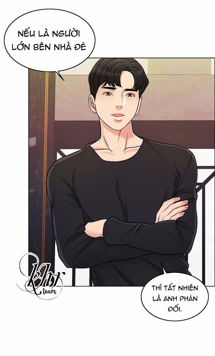 Cô Vợ 1000 Ngày 14 trang 1