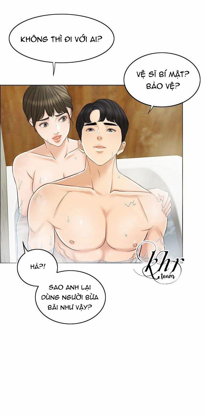 Cô Vợ 1000 Ngày 14 trang 10