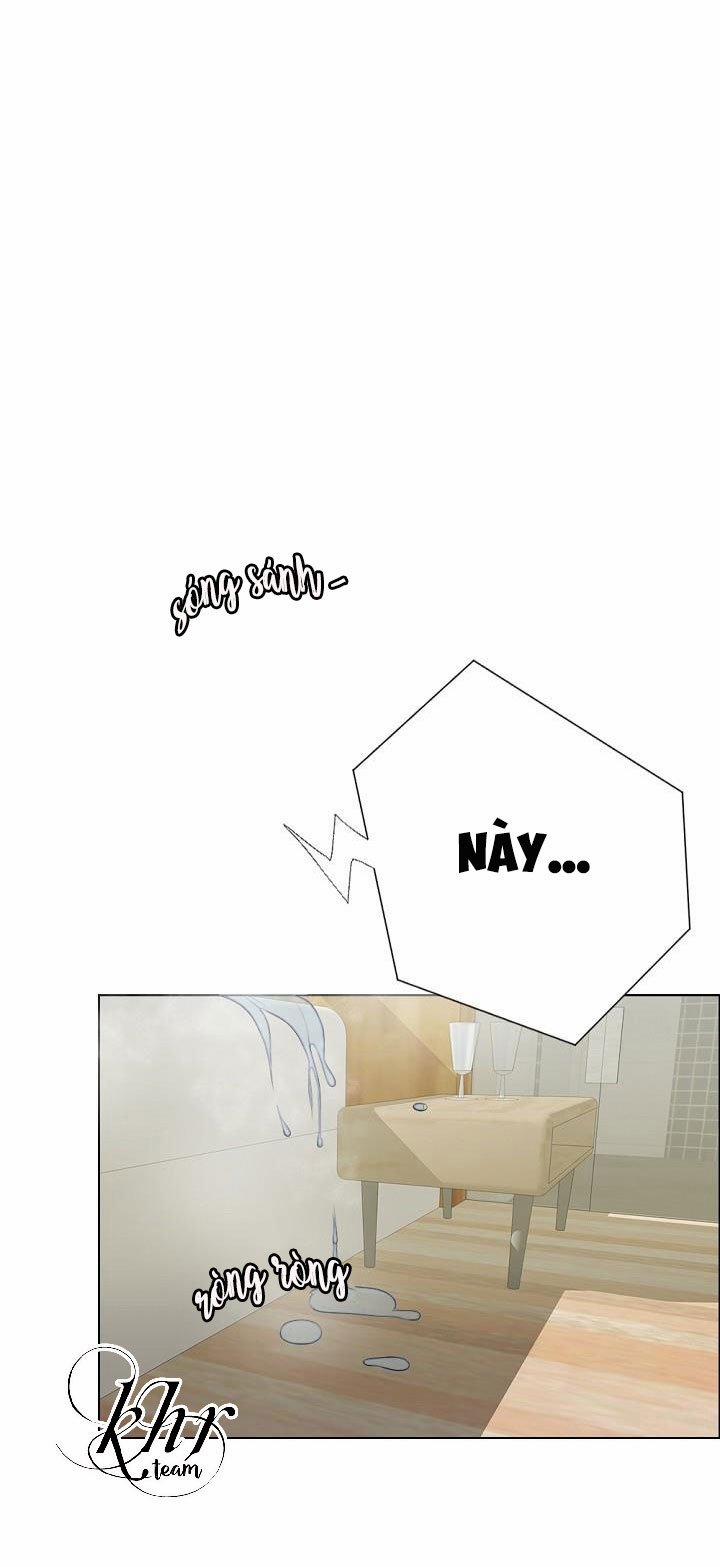 Cô Vợ 1000 Ngày 14 trang 11