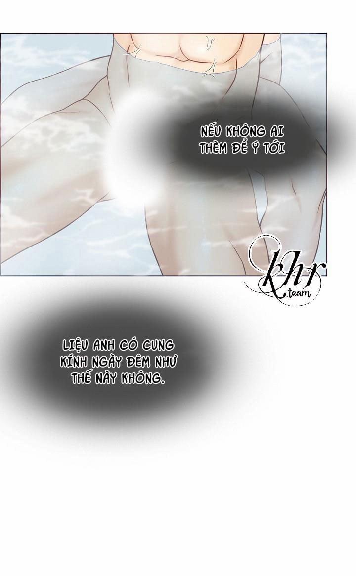 Cô Vợ 1000 Ngày 14 trang 15