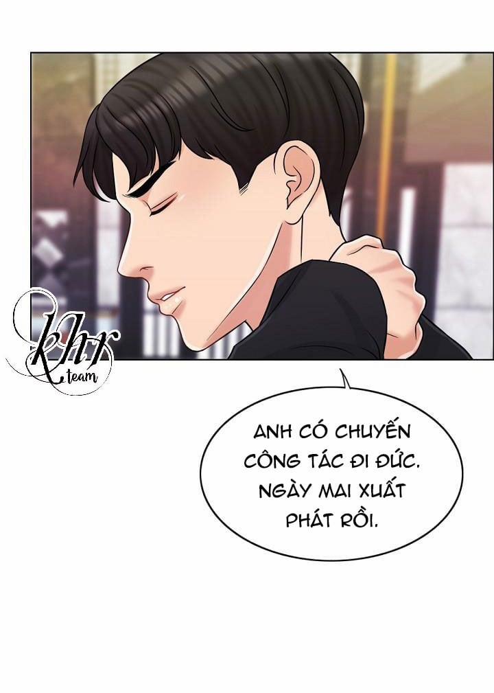 Cô Vợ 1000 Ngày 14 trang 3