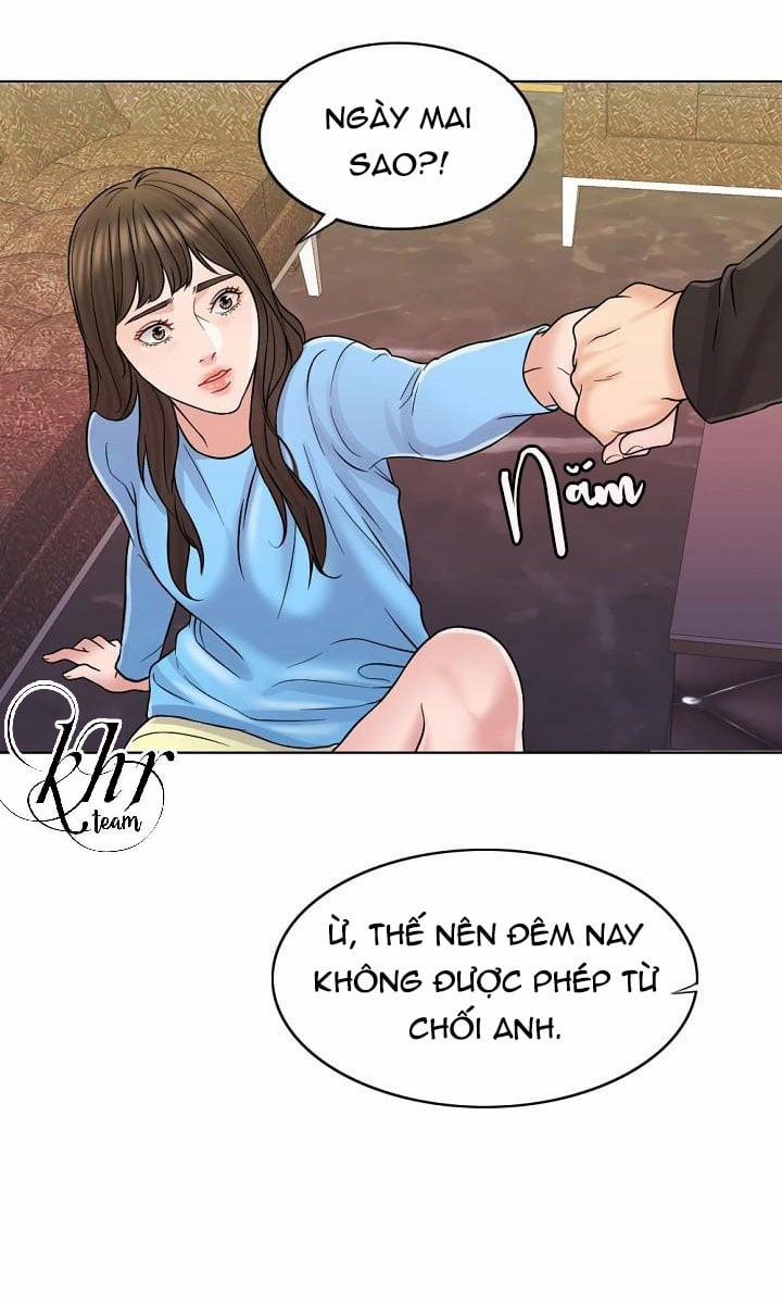 Cô Vợ 1000 Ngày 14 trang 4