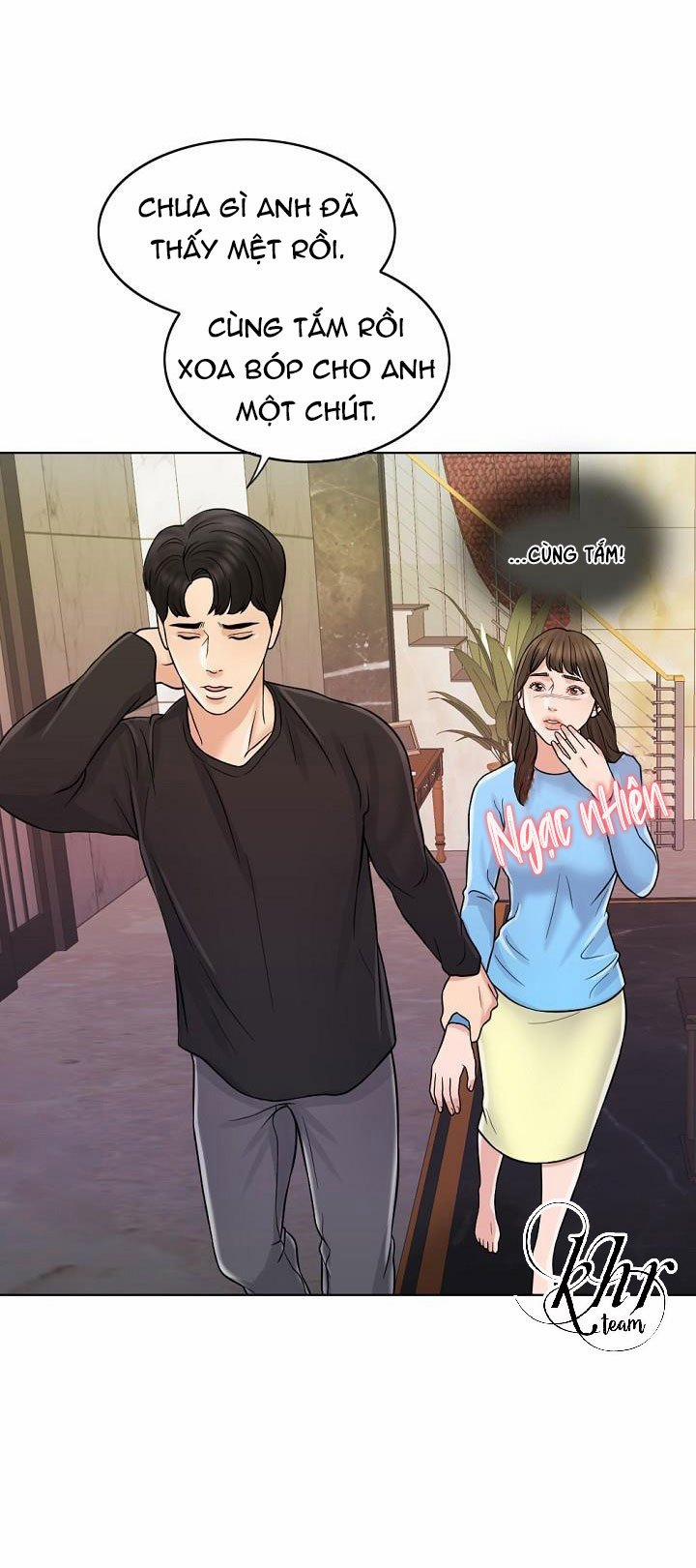 Cô Vợ 1000 Ngày 14 trang 5