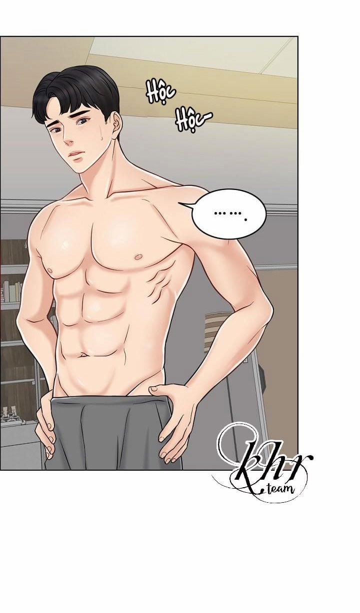 Cô Vợ 1000 Ngày 14 trang 54