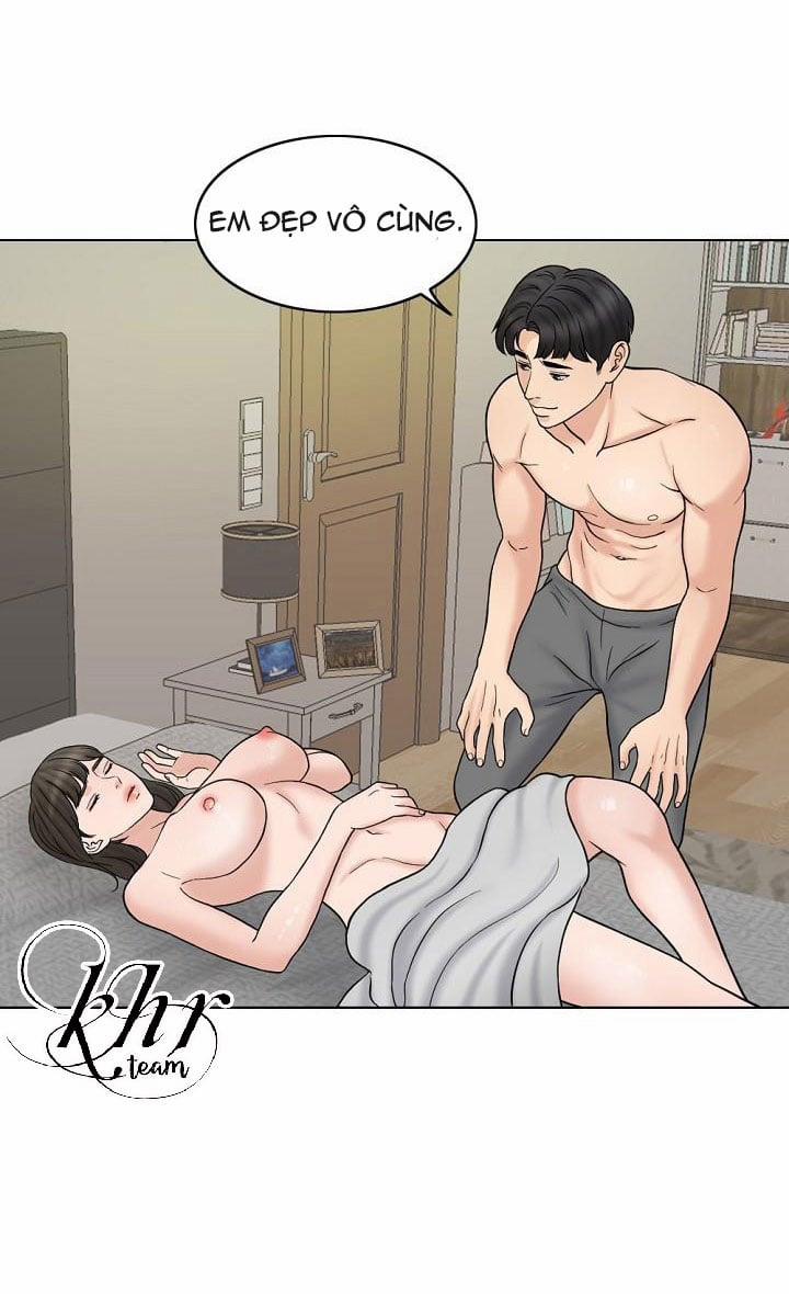 Cô Vợ 1000 Ngày 14 trang 56